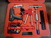 Uitdeukset, uitdeuken zonder spuiten - afbeelding 2 van  6