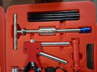 Uitdeukset, uitdeuken zonder spuiten - afbeelding 4 van  6