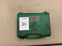 Uitdeukset - afbeelding 2 van  2
