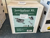 Uitdraaisteun onderlegplaat - afbeelding 2 van  4