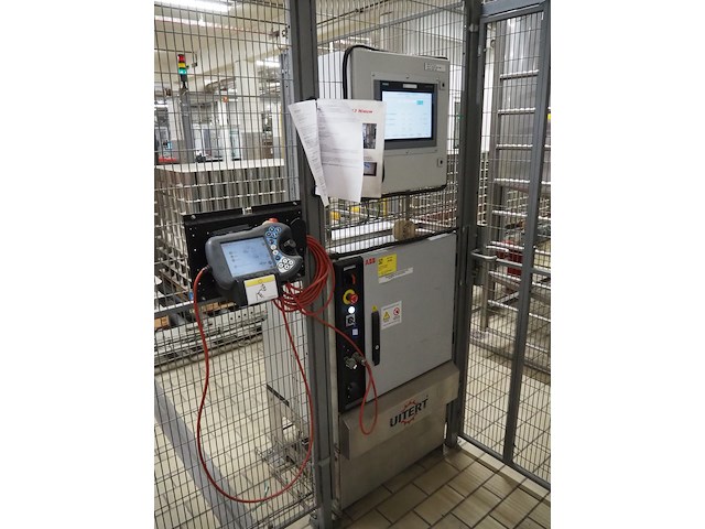 Uitert/abb - afbeelding 15 van  27