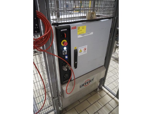 Uitert/abb - afbeelding 16 van  27