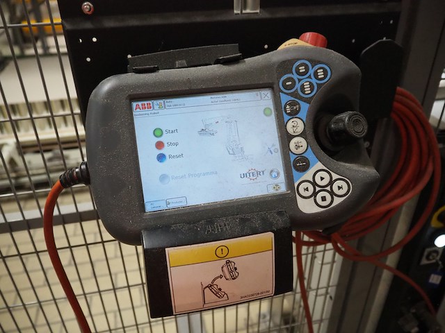 Uitert/abb - afbeelding 18 van  27