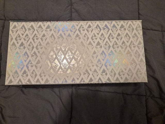 Uitgebreide pokémon kaartenverzameling met prismatic evolutions box, holo's en accessoires - afbeelding 7 van  40