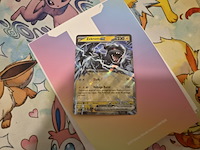 Uitgebreide pokémon verzameling met vintage kaarten, mappen en playmat - afbeelding 4 van  48
