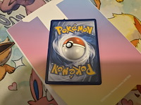 Uitgebreide pokémon verzameling met vintage kaarten, mappen en playmat - afbeelding 5 van  48