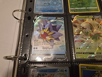 Uitgebreide pokémon verzameling met vintage kaarten, mappen en playmat - afbeelding 11 van  48