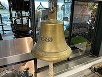 Uitgifte bel - afbeelding 2 van  3