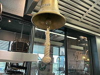 Uitgifte bel - afbeelding 3 van  3