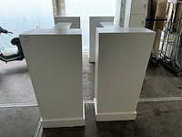 Uitgiftebalie (2x) - afbeelding 3 van  3