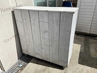 Uitgiftebalie (2x)f - afbeelding 3 van  4