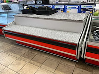 Uitgiftebalie - afbeelding 2 van  4