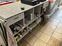 Uitgiftebalie - afbeelding 4 van  4