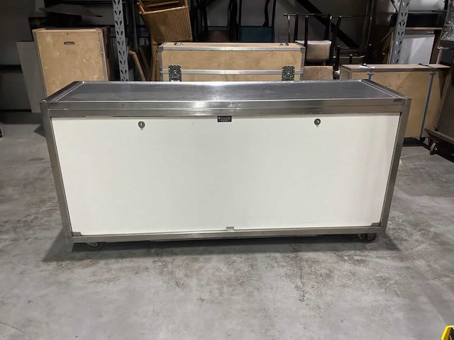 Uitgiftebalie - afbeelding 1 van  2