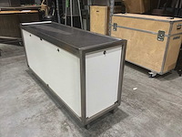 Uitgiftebalie - afbeelding 2 van  2