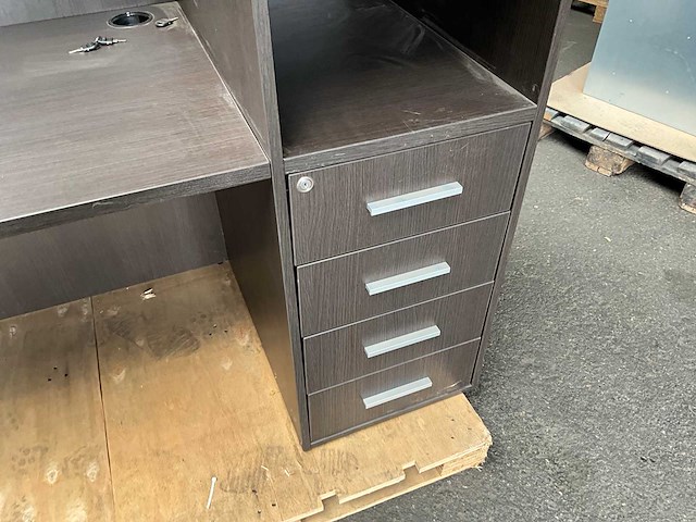 Uitgiftebalie - afbeelding 3 van  4