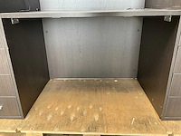 Uitgiftebalie - afbeelding 4 van  4