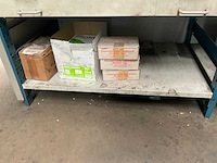 Uitgiftebalie - afbeelding 1 van  8