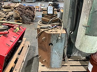 Uithoekschaar - afbeelding 1 van  5