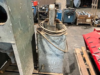 Uithoekschaar - afbeelding 2 van  5