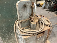 Uithoekschaar - afbeelding 3 van  5