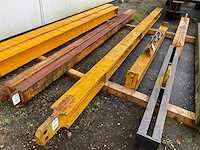 Uithouder / draagbalk - afbeelding 1 van  3