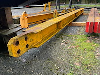 Uithouder / draagbalk - afbeelding 2 van  3