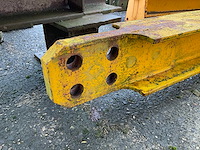 Uithouder / draagbalk - afbeelding 3 van  3