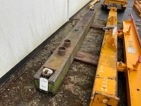 Uithouder / hijsbalk - afbeelding 1 van  2