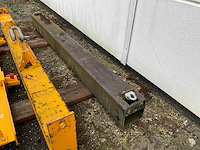 Uithouder / hijsbalk - afbeelding 2 van  2