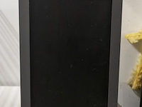 Uitklap bureau/hobbytafel - afbeelding 3 van  4