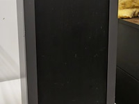 Uitklap bureau/hobbytafel - afbeelding 4 van  4