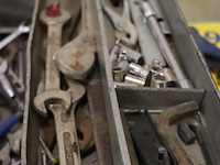 Uitklapbare gereedschapskist - afbeelding 3 van  5