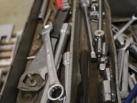 Uitklapbare gereedschapskist - afbeelding 4 van  5