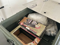 Uitklapbare mobiele röntgenunit - afbeelding 6 van  41