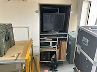 Uitklapbare mobiele röntgenunit - afbeelding 13 van  41