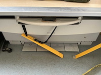 Uitklapbare mobiele röntgenunit - afbeelding 17 van  41