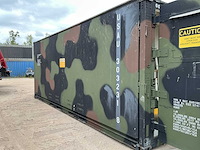 Uitklapbare mobiele röntgenunit - afbeelding 30 van  41