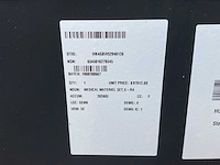Uitklapbare mobiele röntgenunit - afbeelding 35 van  41