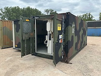 Uitklapbare mobiele röntgenunit - afbeelding 33 van  41