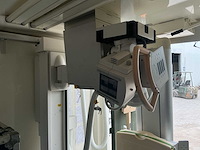 Uitklapbare mobiele röntgenunit - afbeelding 38 van  41