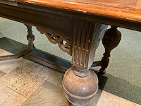 Uitklapbare restauranttafel - afbeelding 5 van  7
