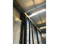 Uitlaat afzuigsysteem op rails - afbeelding 6 van  6