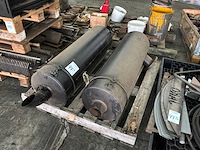 Uitlaat dempersysteem - afbeelding 2 van  2