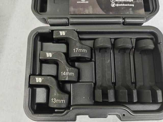 Uitlaat sensor gereedschap, werkzeug, 7070-ww - afbeelding 2 van  2