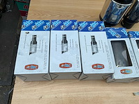 Uitlaat sierstuk (10x) - afbeelding 3 van  4