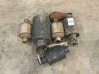 Uitlaatdemper (5x) - afbeelding 3 van  3