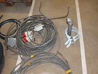 Uitlaatgas afzuiging garage - afbeelding 2 van  11