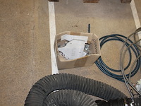 Uitlaatgas afzuiging garage - afbeelding 5 van  11