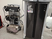 Uitlaatgasmeter- nox meter - afbeelding 1 van  9